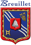 Logo Breuillet